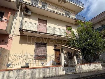 Quadrilocale in vendita a Palma Campania via Trieste