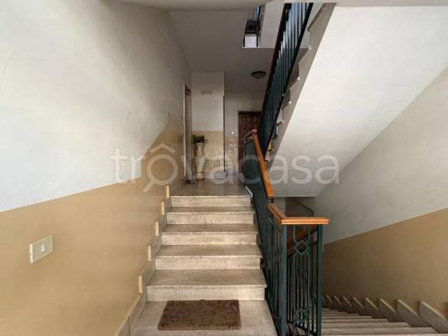 Quadrilocale in vendita a Palma Campania