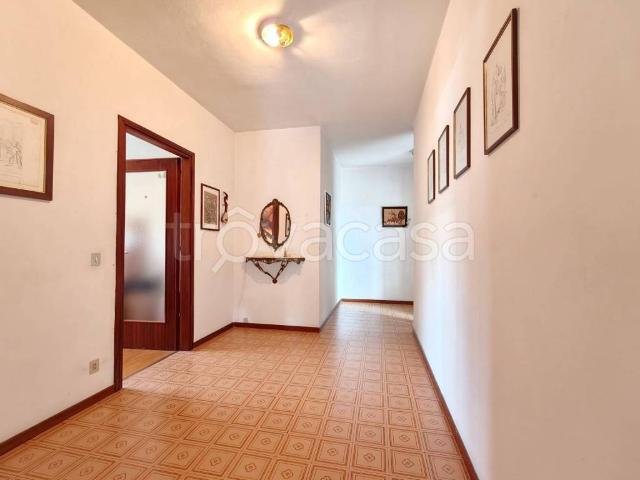Quadrilocale in vendita a Pasian di Prato via Genova, 1