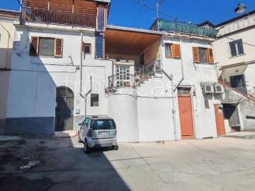 Quadrilocale in vendita a Passiano, Cava de' Tirreni