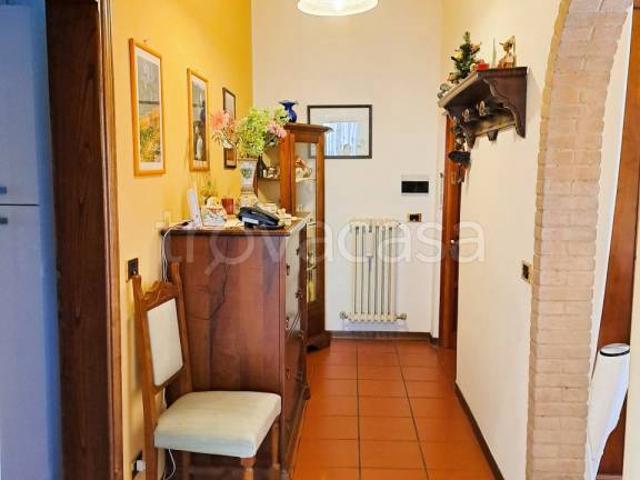 Quadrilocale in vendita a Passignano sul Trasimeno via giugno n. 9