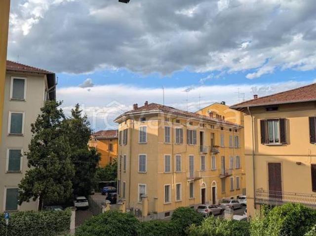 Quadrilocale in vendita a Parma, Parco Ducale Oltretorrente