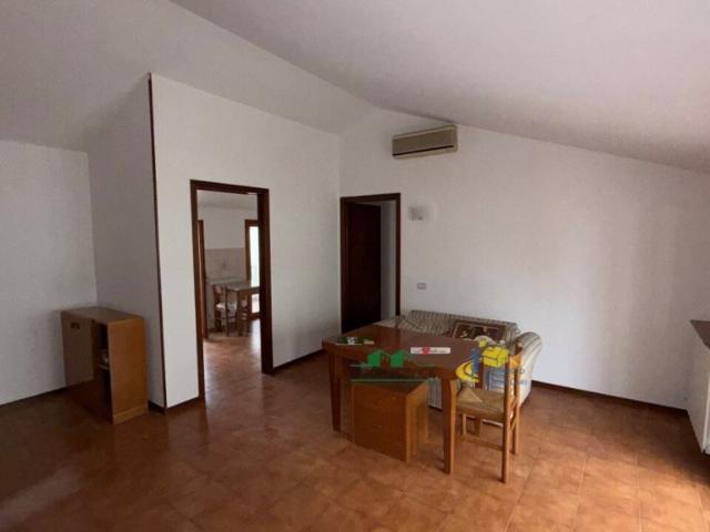 Quadrilocale in vendita a Parma piazza Lelio Basso, 11