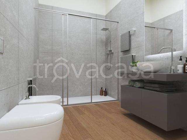Quadrilocale in vendita a Parma strada 22 Luglio, Centro Storico