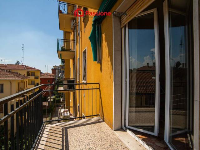 Quadrilocale in vendita a Parma, San Lazzaro
