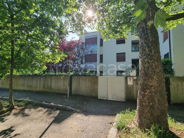 Quadrilocale in vendita a Parma via Pitagora, 11, San Lazzaro