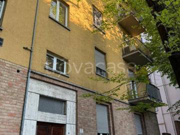 Quadrilocale in vendita a Parma viale Osacca, 7, Pablo Prati Bocchi