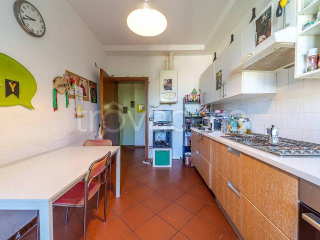 Quadrilocale in vendita a Parma viale Osacca, Pablo Prati Bocchi