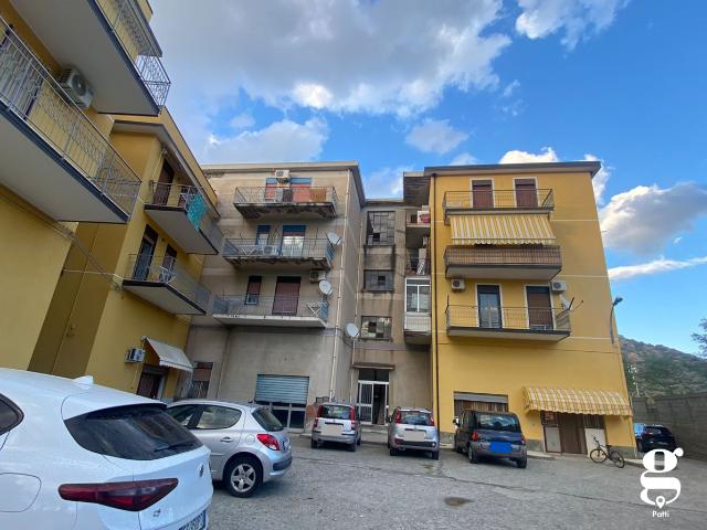 Quadrilocale in vendita a Patti