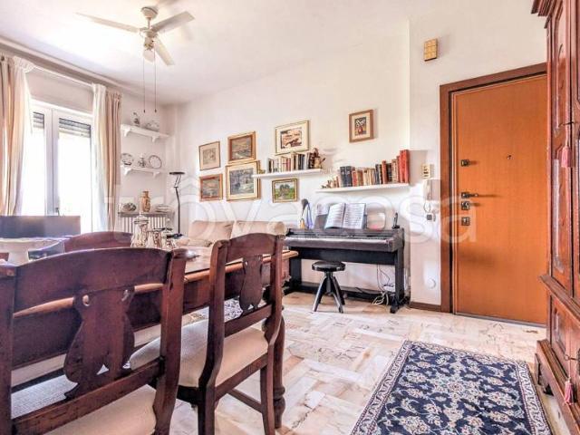 Quadrilocale in vendita a Pavia via Campania, 11, Crosione