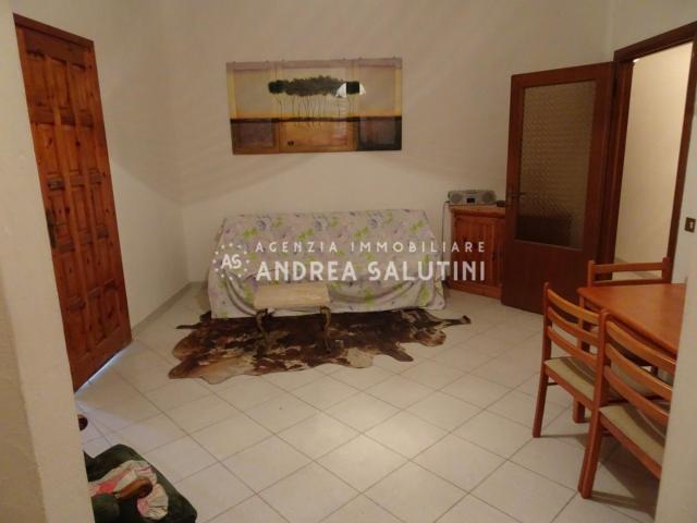 Quadrilocale in vendita a Peccioli