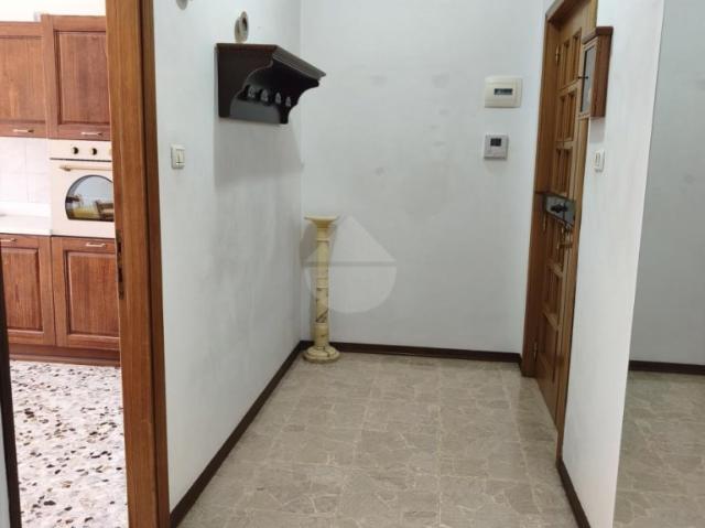 Quadrilocale in vendita a Pescara
