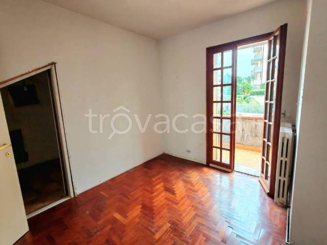Quadrilocale in vendita a Pescara, Colli Innamorati Madonna