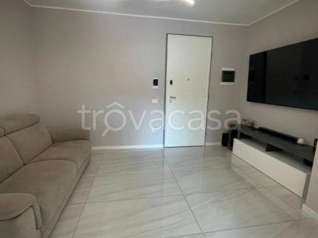 Quadrilocale in vendita a Pescara via Marco Minghetti, 5, Piazza Salotto Corso Umberto