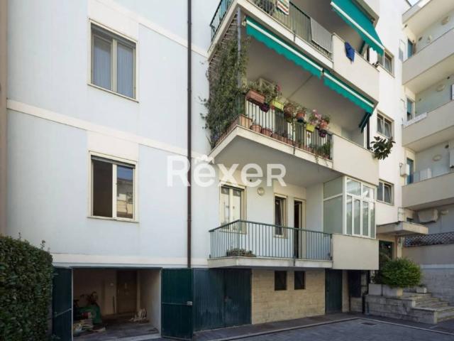 Quadrilocale in vendita a Pescara via del Milite Ignoto, 76, Viale Bovio Piazza Duca degli Abruzzi