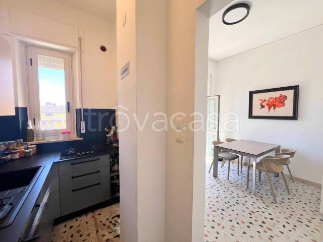 Quadrilocale in vendita a Pescara via Del Santuario, 187, Colli Innamorati Madonna