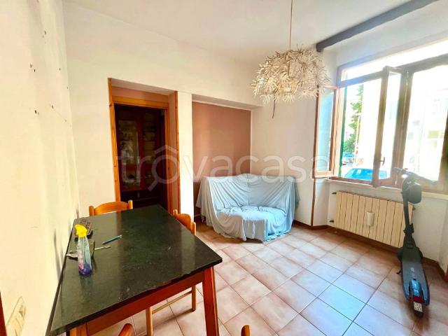 Quadrilocale in vendita a Pescara via Passolanciano, 13, Ospedale