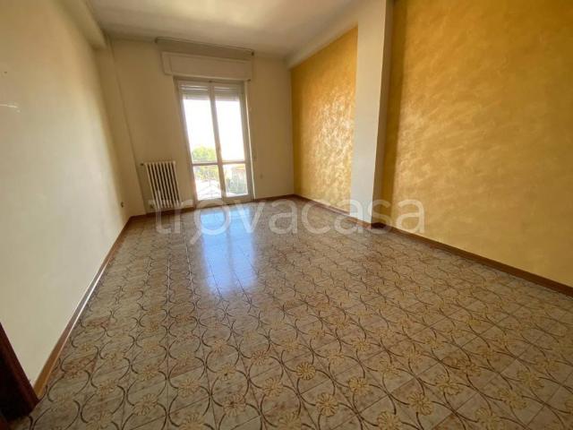 Quadrilocale in vendita a Pescara via Salara Vecchia, 82, Tiburtina