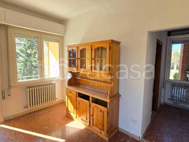 Quadrilocale in vendita a Perugia via Adriatica, 47, Ponte San Giovanni Balanzano