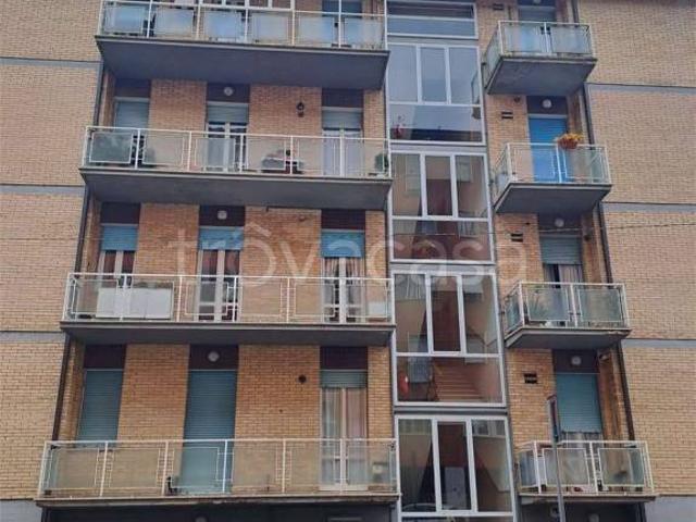 Quadrilocale in vendita a Perugia via Tasso, 3, Semicentro Stazione