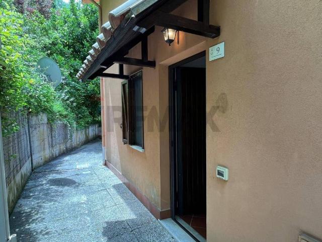 Quadrilocale in vendita a Picinisco via s. Potenziana, snc