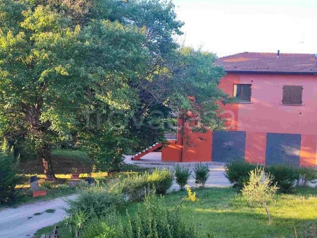 Quadrilocale in vendita a Pianoro, Rastignano
