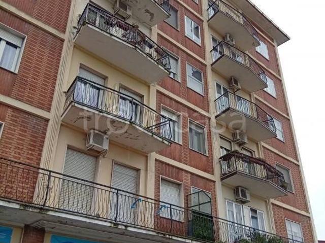 Quadrilocale in vendita a Piadena Drizzona via Roma, 5