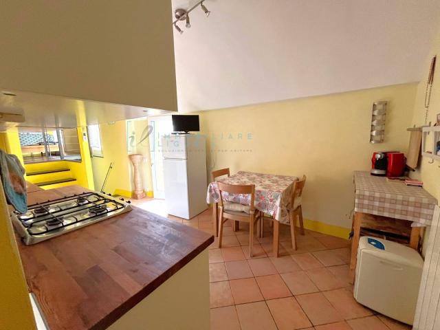 Appartamento in vendita a Pieve di Teco