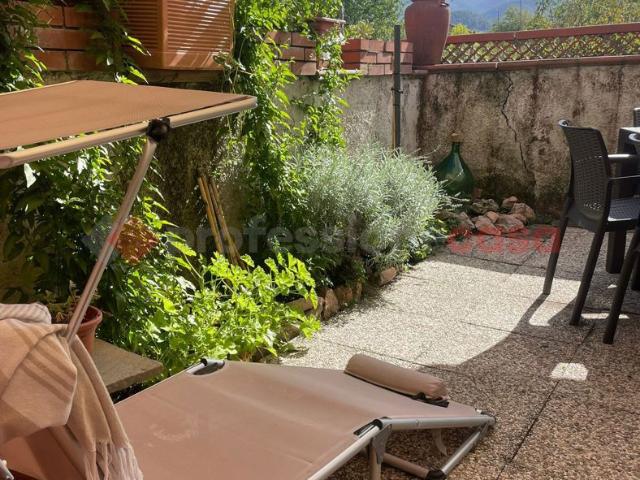 Quadrilocale in vendita a Pieve Fosciana