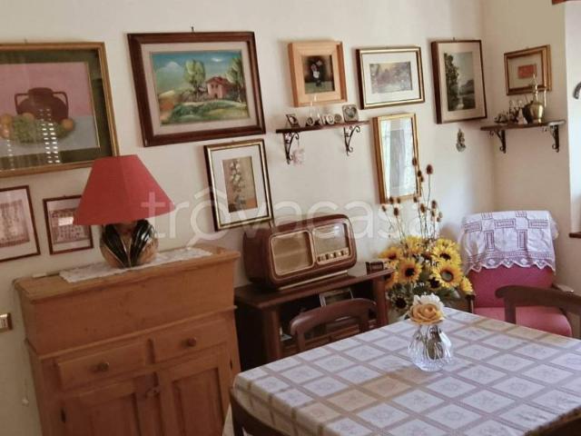 Quadrilocale in vendita a Pievepelago, Sant'andrea Pelago