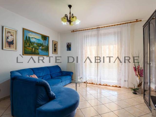 Quadrilocale in vendita a Piove di Sacco via Montagnon, 38