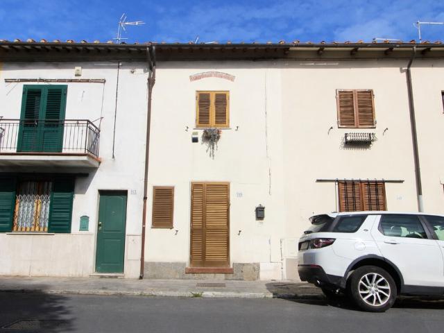 Quadrilocale in vendita a Pisa