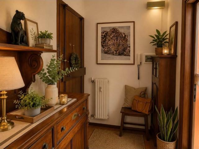 Quadrilocale in vendita a Pisa, Porta a Lucca