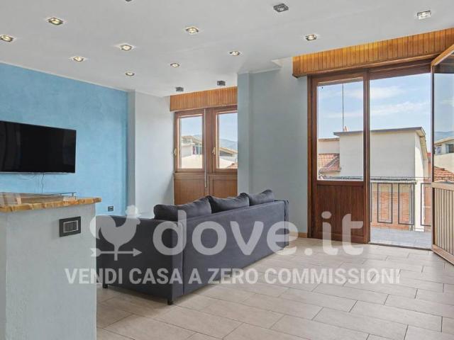 Quadrilocale in vendita a Pistoia, Pistoia Ovest