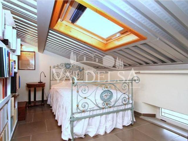 Quadrilocale in vendita a Poggibonsi
