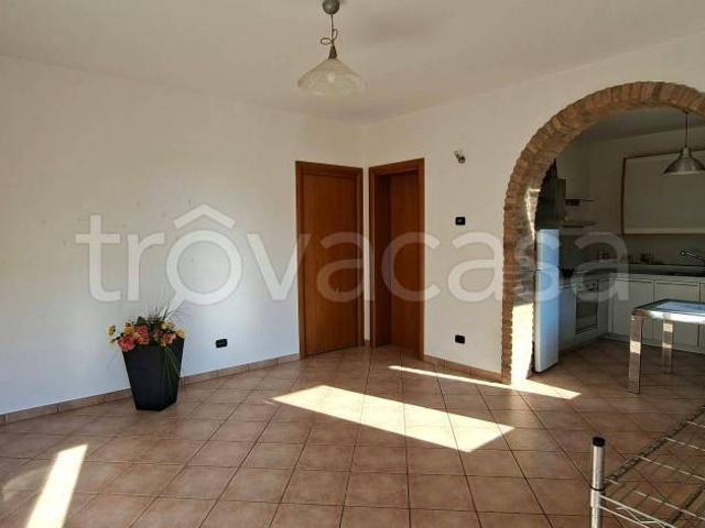 Quadrilocale in vendita a Polesella