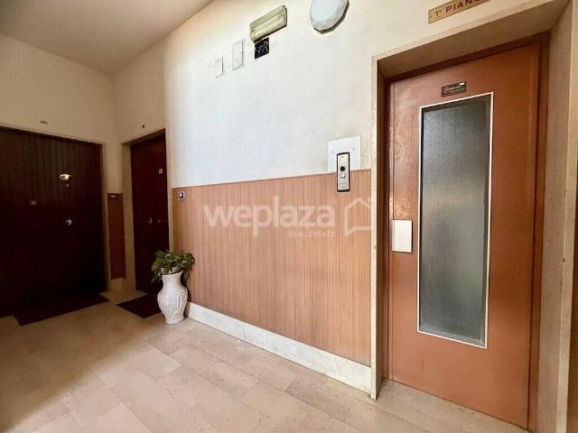 Quadrilocale in vendita a Pollena Trocchia via San Giacomo