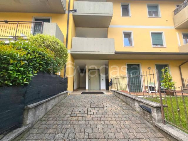 Quadrilocale in vendita a Ponte Zanano, Sarezzo