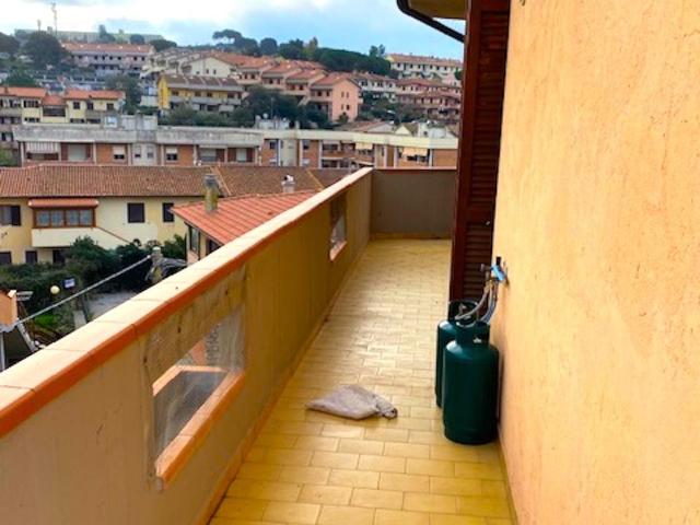 Quadrilocale in vendita a Porto Azzurro