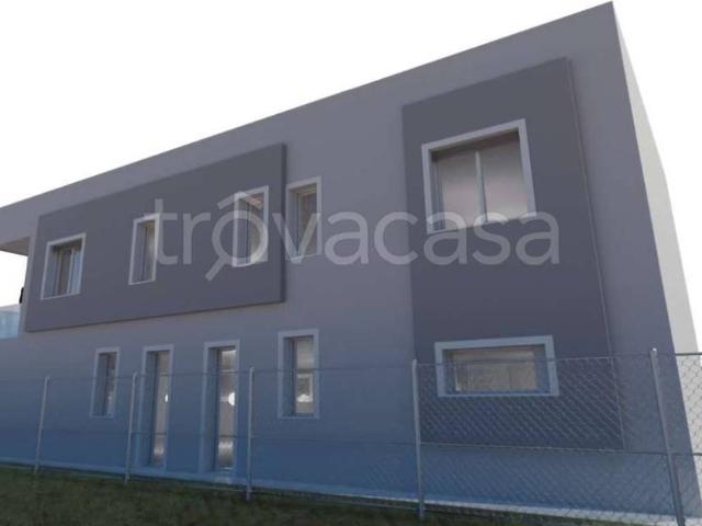 Quadrilocale in vendita a Porto Viro via risorgimento