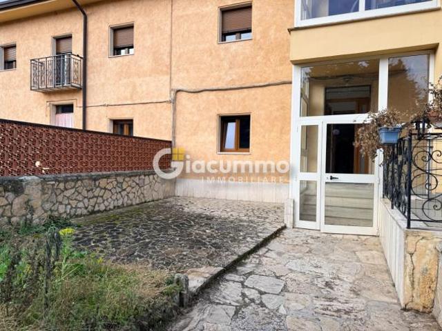 Quadrilocale in vendita a Potenza