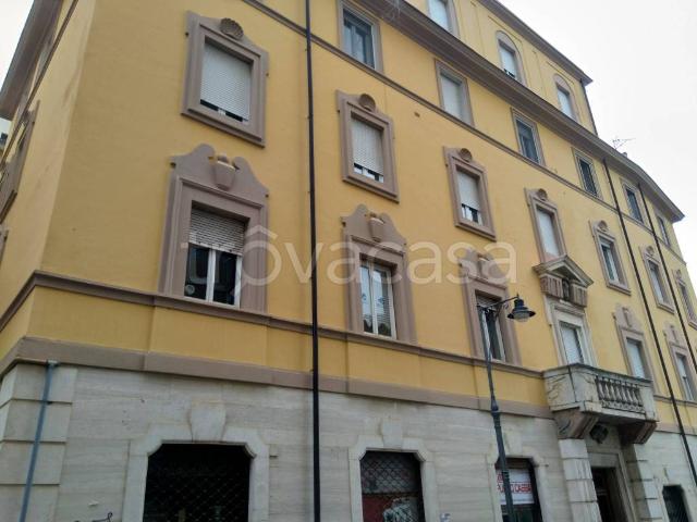 Quadrilocale in vendita a Potenza via Famiglia Addone, 14