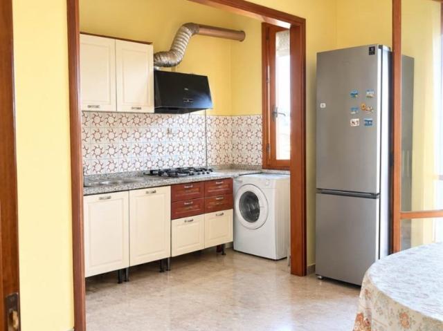 Quadrilocale in vendita a Prato, Maliseti