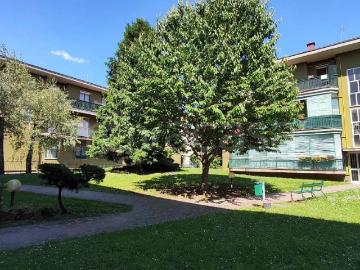 Quadrilocale in vendita a Presezzo via vittorio veneto 1463