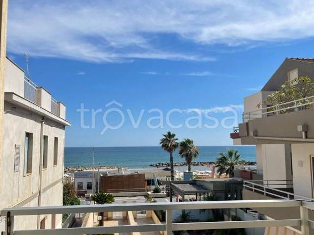 Quadrilocale in vendita a Ragusa, Marina di Ragusa Centro