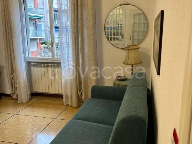 Quadrilocale in vendita a Rapallo via Val di Sole, Parco Casale Castello dei Sogni