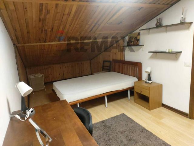 Quadrilocale in vendita a Recoaro Terme