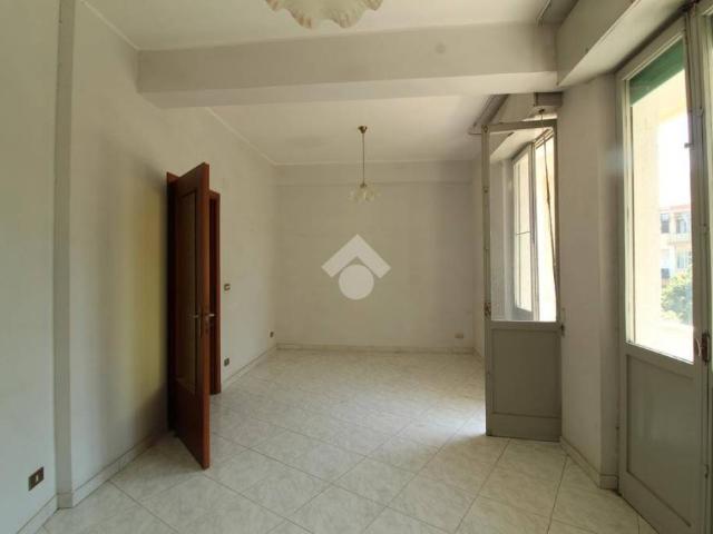 Quadrilocale in vendita a Reggio di Calabria viale Manfroce, 69, Santa Caterina San Brunello