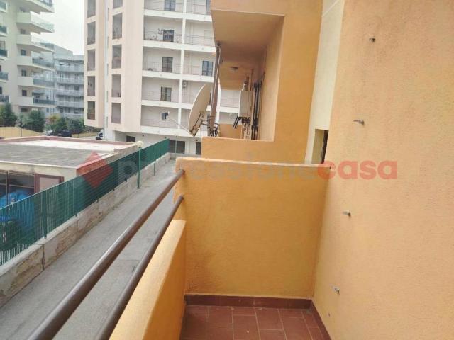 Quadrilocale in vendita a Reggio di Calabria, Modena San Giorgio Extra