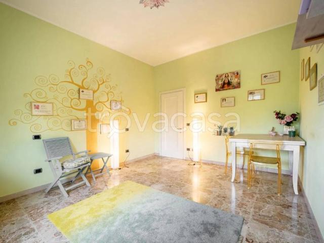 Quadrilocale in vendita a Reggio nell'Emilia, Ospizio San Maurizio